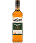 JP Wiser's - Triple Barrel Rye Whisky (750ml)