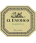 2021 Aleanna Chardonnay Uco Valley El Enemigo