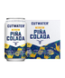 Cutwater Pina Colada 4pk/12oz Cans