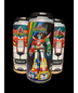 4 Hands Brewing - Voltron Volume Four (4 pack 16oz cans)
