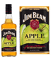 Jim Beam Bourbon Apple 750ml