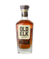 Old Elk Blended Straight Bourbon Whiskey / 750mL
