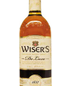 Wiser's Canadian Whisky 10 year old