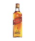 Johnnie Walker Blended Scotch Red Label 80 750 ML