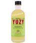 Yuzy Lime Margarita 15% 375ml Made With Premuim Agave Tequila
