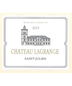 2015 Chateau Lagrange Saint-julien 3eme Grand Cru Classe 750ml