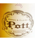 2015 Pott Actaeon Cabernet Sauvignon