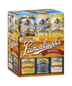 Leinenkugel's Shandy Sampler Pack (All Seasons) (12 pack 12oz cans)