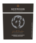 Kenwood Cabernet Sauvignon Jack London 750ml - Amsterwine Wine Kenwood Cabernet Sauvignon California Red Wine