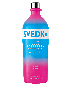 Svedka Blue Raspberry Vodka &#8211; 1L