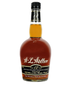 W. L. Weller 12 Year Old Older Style Bottling Kentucky Straight Bourbon Whiskey 1.75Lt