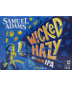 Samuel Adams Wicked Hazy Juicy New England Ipa (12 pack 12oz cans)