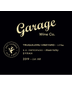 2019 Garage Wine Co. - Syrah Maule Valley Lot #108 Truquilemu Vineyard