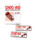 Choc-aid Milk Chocolate Bandages