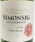 2019 Simonsig Chenin Blanc