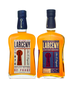 Larceny A123 Bourbon Flight