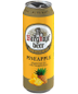Burgkopf Pineapple Beer