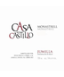 2021 Casa Castillo - Monastrell