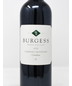 2016 Burgess, Contadina, Cabernet Sauvignon, Napa Valley