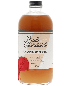 Pratt Standard - Rosemary Grapefruit Syrup