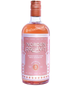 Norden Strawberry Rhubard Aquavit 38% 750ml Chelsea, Michigan Limited Edition (pink Bottle) (special Order 1 Week)