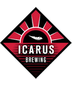 Icarus Brewing - I Life Lager (4 pack cans)
