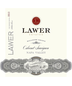 2014 Lawer Family Wines Napa Valley Cabernet Sauvignon Estate 750ml