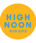 High Noon Spirits Sun Sips Hard Soda Variety Pack 12 pack 12 oz.
