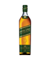 Johnnie Walker 15 years old Green Label Scotch