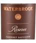 Waterbrook Malbec Reserve Columbia Valley Washington Red Wine 750 mL