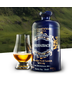 Usquaebach - Cask Strength Blended Malt Scotch Whisky (750ml)