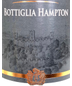 Bottiglia Hampton Sangiovese