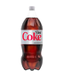 Coca-Cola - Diet Coke (2L)