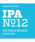 Collective Arts - Collective Project Ipa 16oz Cans