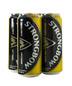 Strongbow Cider 16oz 4pk cans