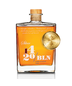 Sono 1420 Silver Bln Spirit 84 Proof Whiskey