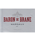 2016 Chateau Brane-Cantenac Baron De Brane Margaux