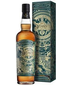 Compass Box - Art & Decadence Blended Scotch Whisky 2023 (700ml)