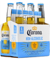 Corona Non-Alcoholic (6 pack bottles)
