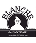 Brasserie Fantome - Blanche De Fantome (750ml)