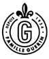 Famille Guerin White Vermouth