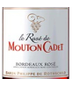 Mouton Cadet Bordeaux Rose 750ml