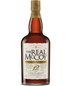 The Real McCoy Aged Rum Prohibition Tradition 12 Years Old 100 Proof 750ml