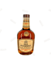 Old Overholt 10 Year Cask Strength Straight Rye Whiskey 750ml