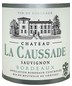 Chateau La Caussade - Bordeaux Blanc Sauvignon Blanc (750ml)