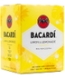 Bacardi Limon Lemonade 4pk 335ml