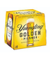 Yuengling Brewery - Yuengling Golden Pilsner (12 pack bottles)