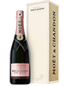 Moet & Chandon Rose Imperial, Brut champagne - Metal Gift Box - East Houston St. Wine & Spirits | Liquor Store & Alcohol Delivery, New York, NY