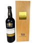 Taylor Fladgate "GOLDEN AGE" 50 Year Tawny Port 750ml
