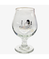 WLV Belgian Style Beer Glass
